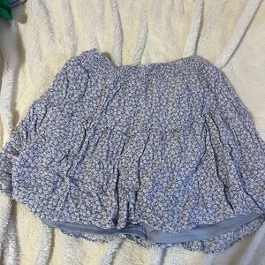 altard state skirt never worn size xs